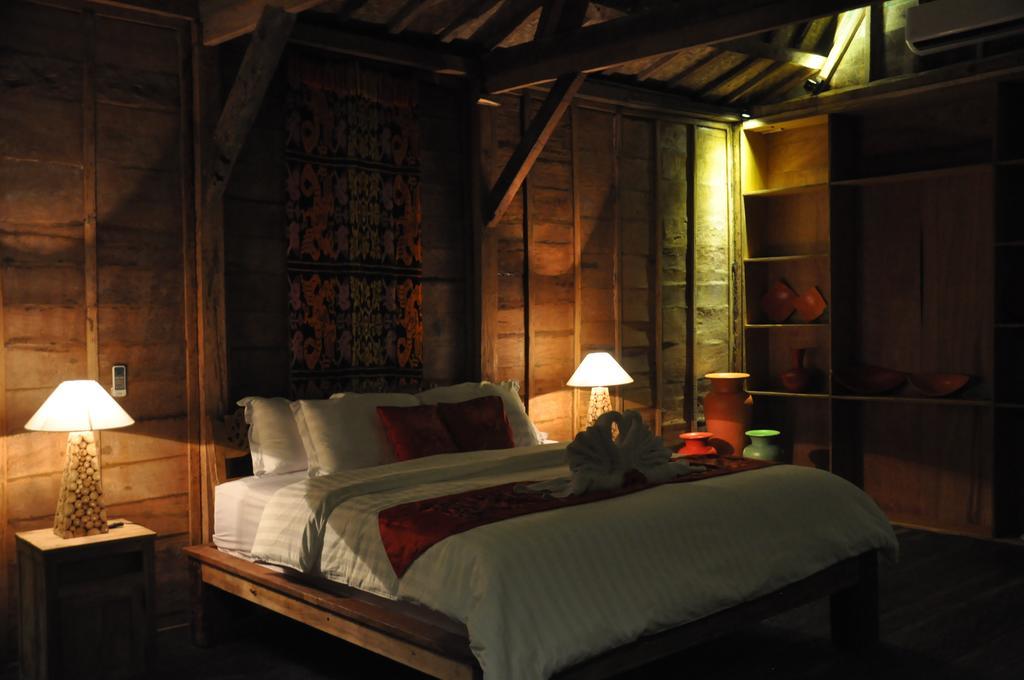 Ubud Virgin Villa Exterior photo