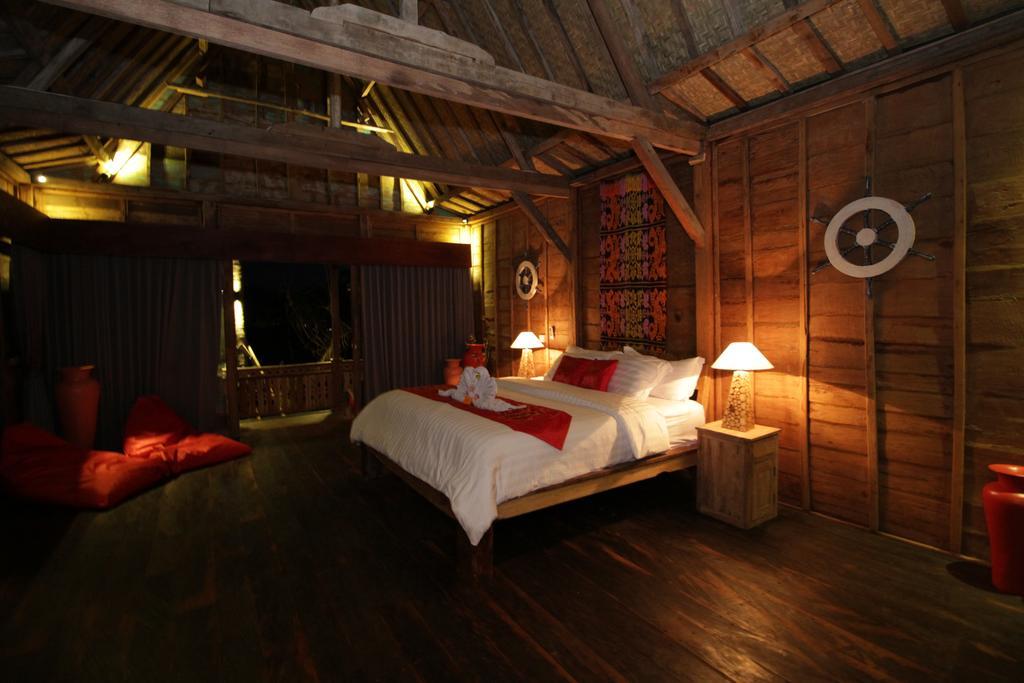 Ubud Virgin Villa Exterior photo