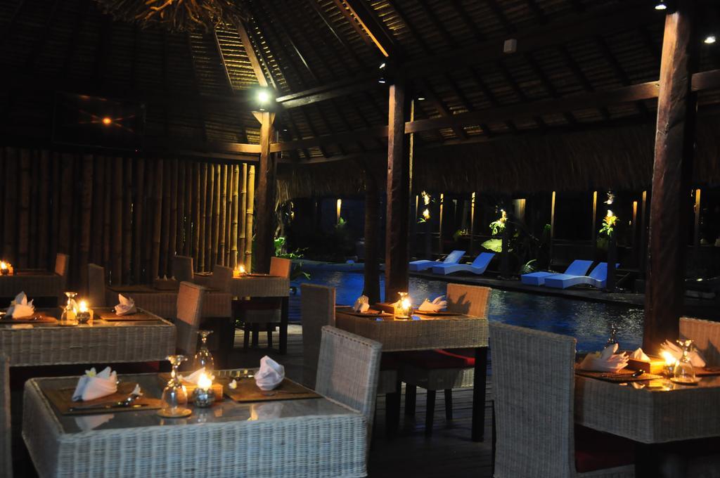 Ubud Virgin Villa Exterior photo